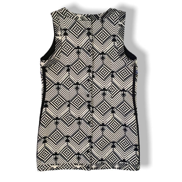 FREE PEOPLE | New Romantic Beaded Shift Dress Size M - Picture 4 of 10